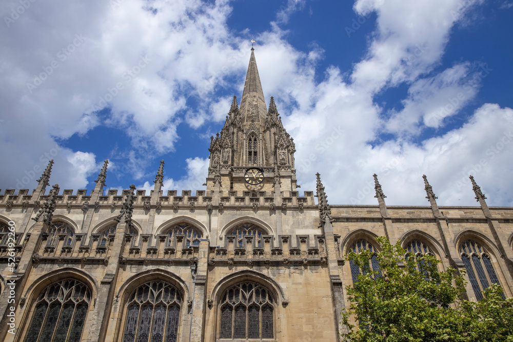 cathedral, church, oxford, oxfordshire, uk,great brittain, england, university, 