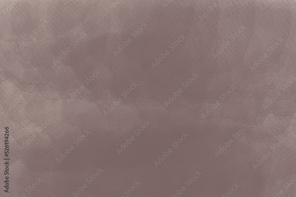 Naklejka premium Tło w kolorze bezowym, kakaowym z teksturą.