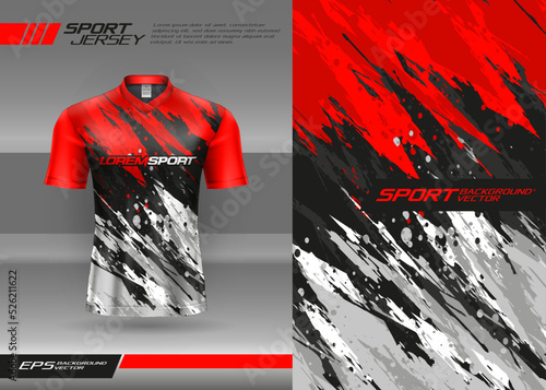 Tshirt abstract texture background for sports jersey, soccer, racing, gaming, motocross, cycling, downhill, leggings