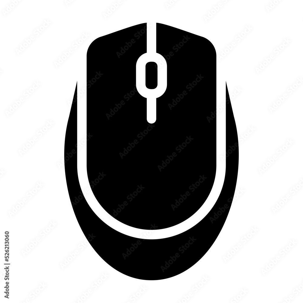 mouse icon mouse icon
