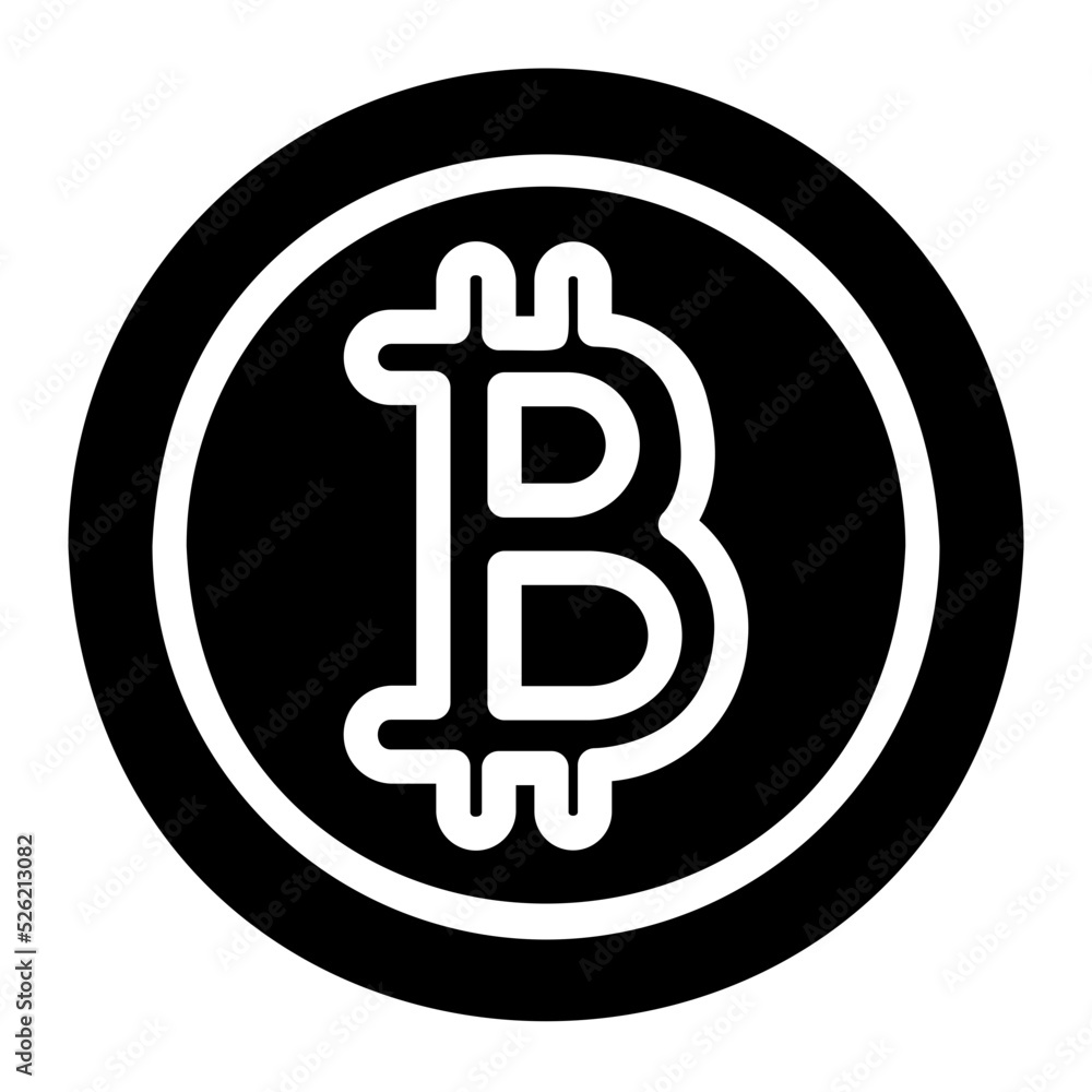bitcoin icon bitcoin icon