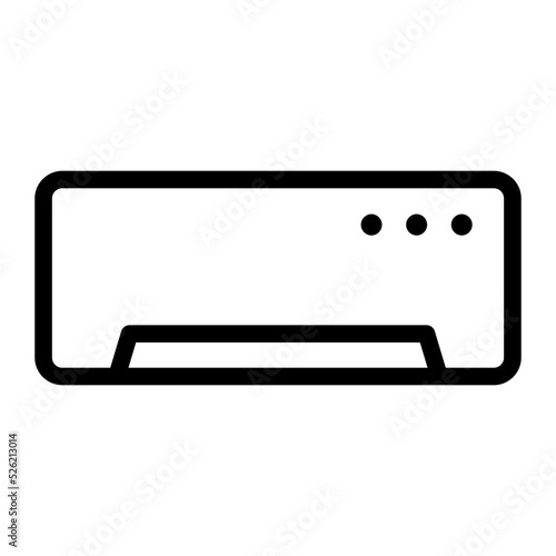ac line icon