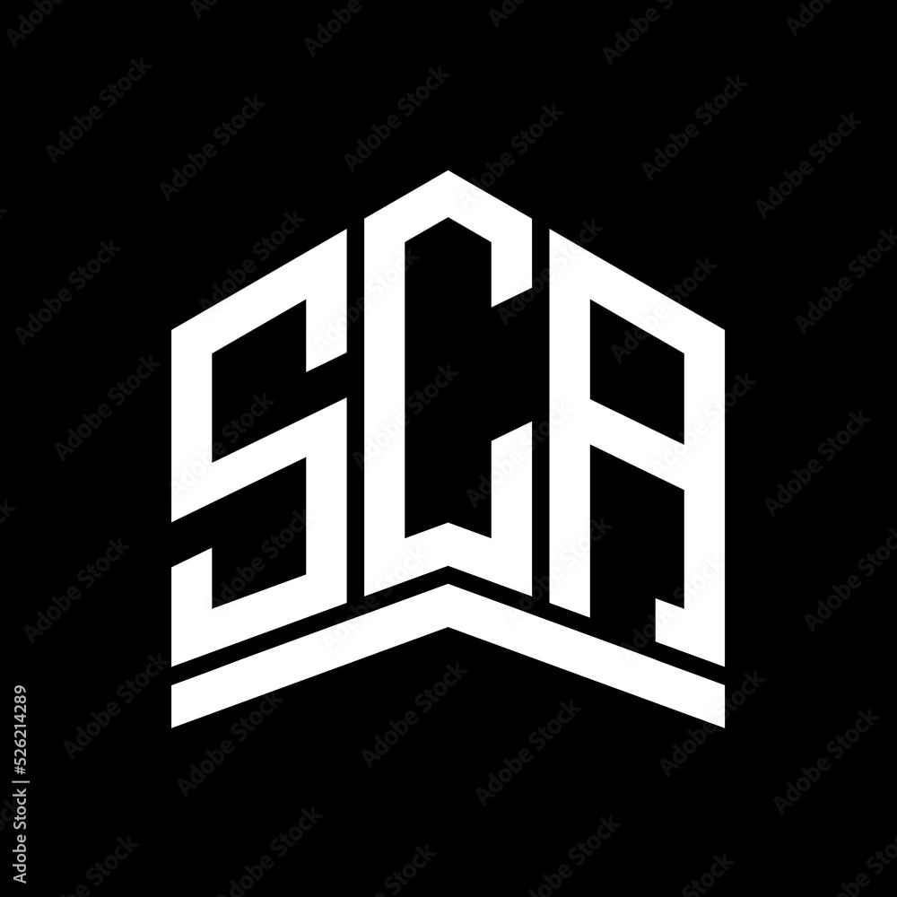6 letter word starts with sca