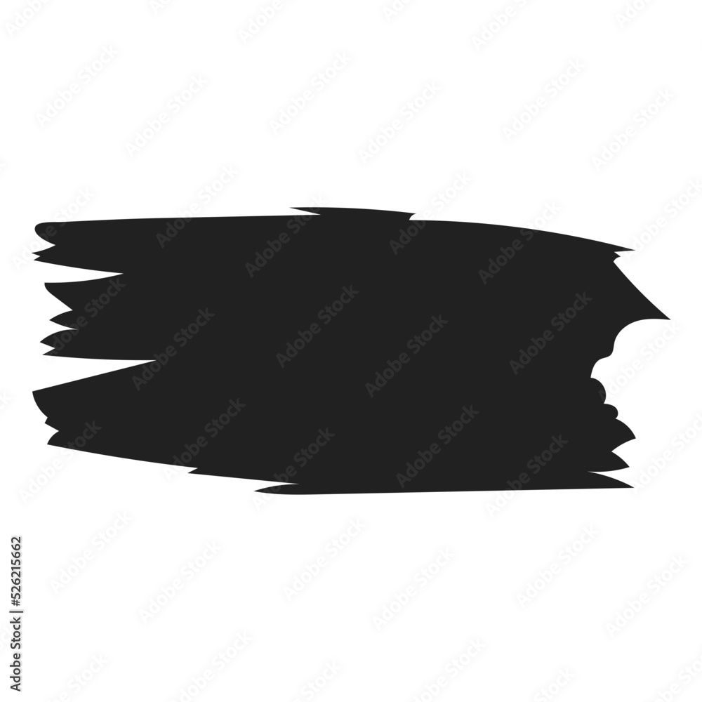 grunge brush texture black art texture border grunge brush texture black art texture border
