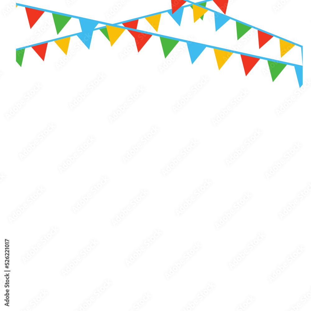Obraz premium cinco de mago holiday graphic sign