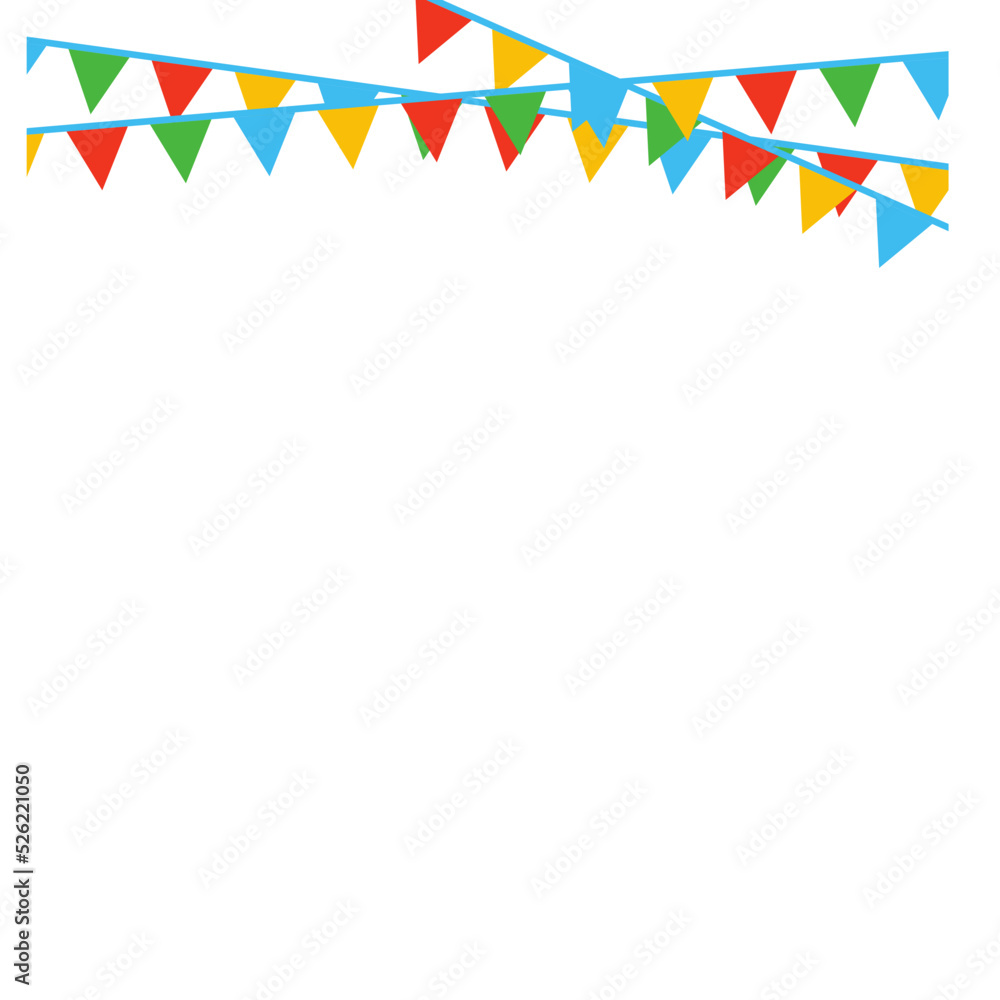 Obraz premium cinco de mago holiday graphic sign