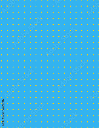 pattern point