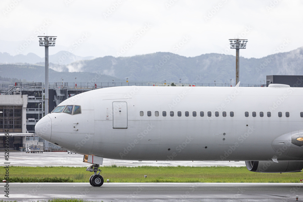 飛行機 飛行機