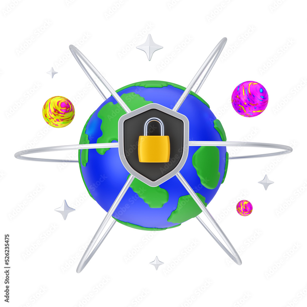 Social Media And Digital Marketing 3D Illustration Social Media And Digital Marketing 3D Illustration