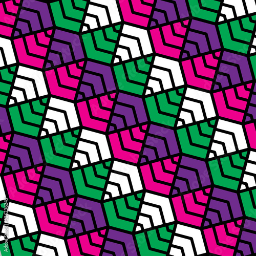 Pattern Backgrounds