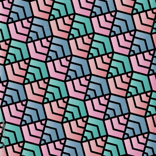 Pattern Backgrounds