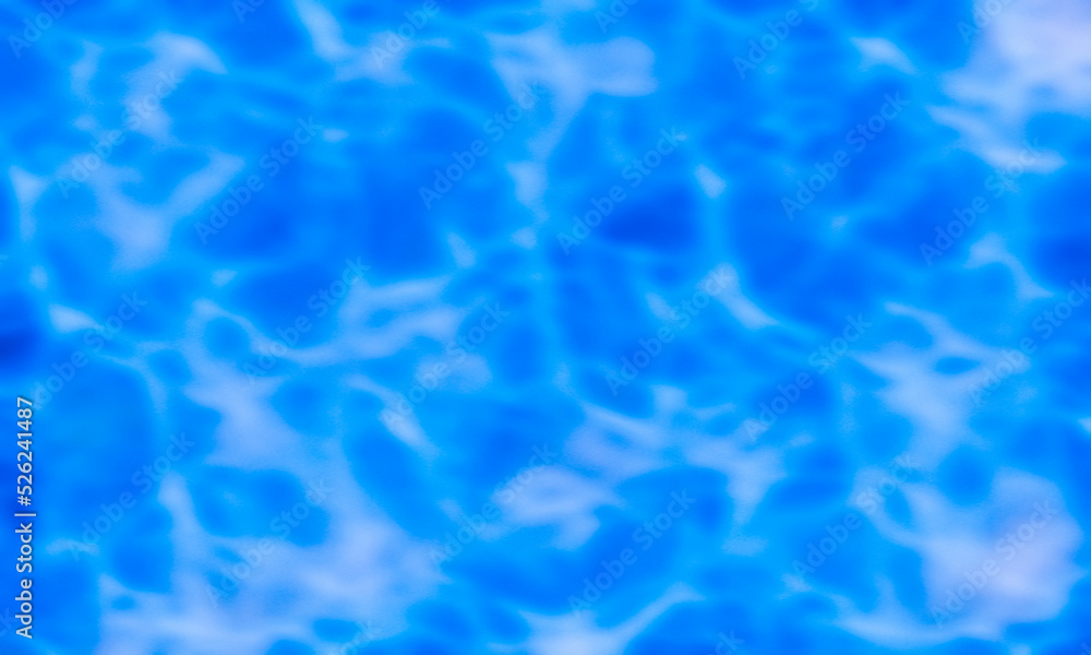 gradient blue  light  abstract blur background design