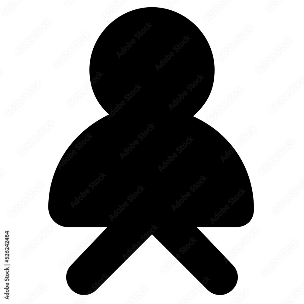User Vector Icon User Vector Icon