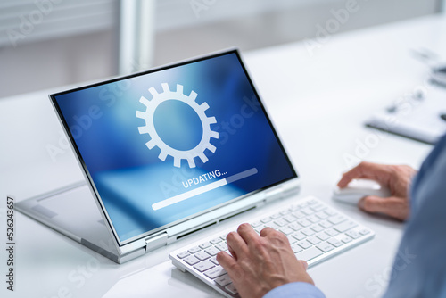 Фотография Business Computer Online Update