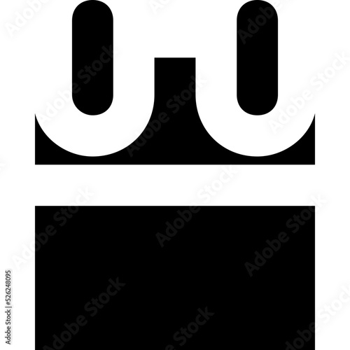 Calendar Vector Icon