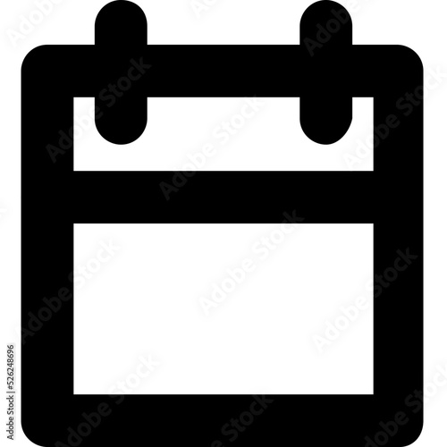 Calendar Vector Icon