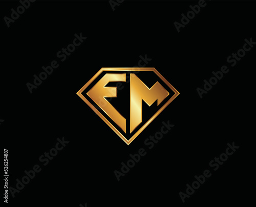 diamond shape gold color logo design Free Download diamond shape gold color logo design - GFXLoad