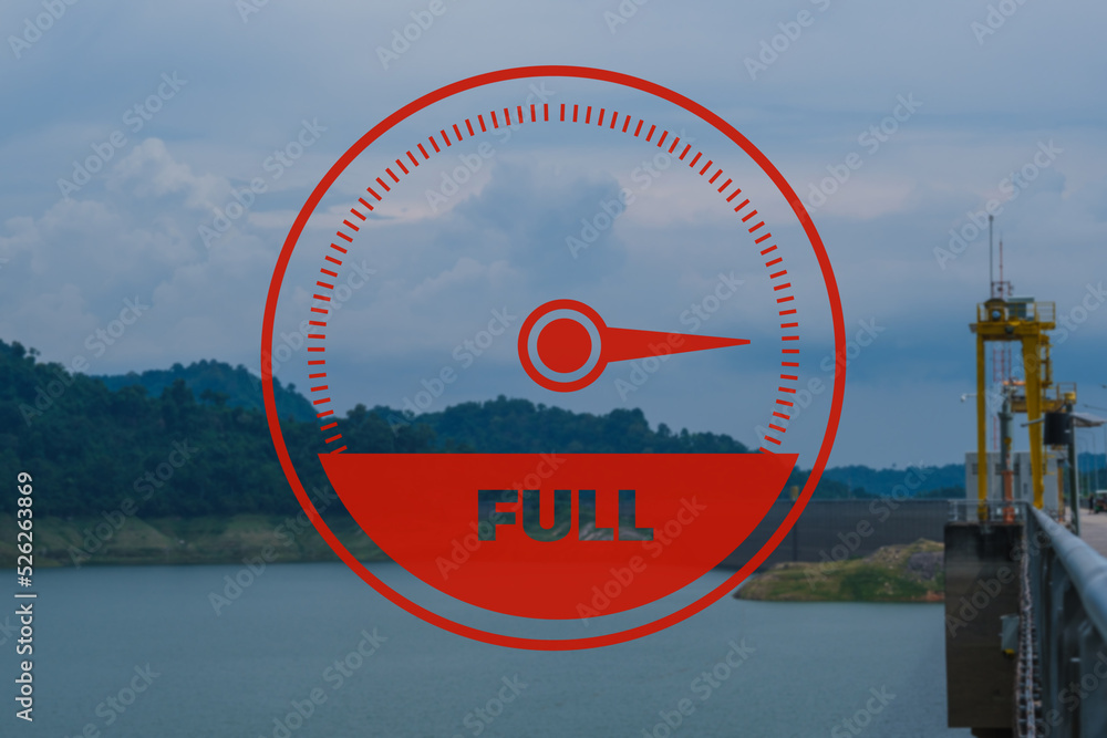 Dam At Full Water Capacity The Wiki Closes The Water Intake Full water-supply-for-restaurant-in-chennai-by-chellam-water-supplies-in