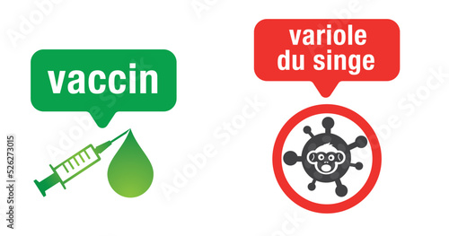 virus variole du singe 