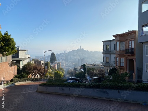 San Francisco, Californie, USA