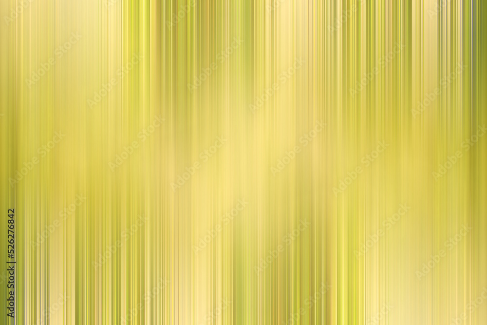 Obraz premium green gradient background / abstract blurry fresh green background