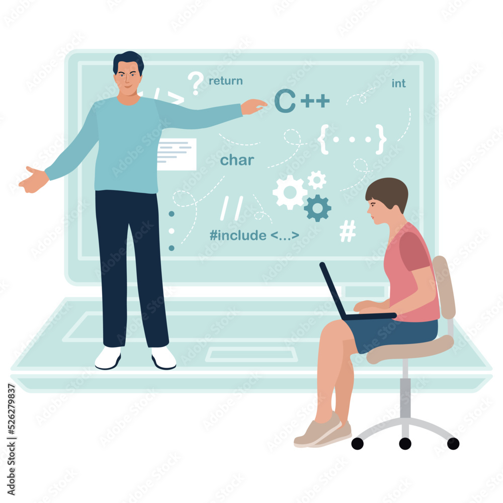 Programming Languages Learning Software Coding IT Programming Languages Learning Software Coding IT