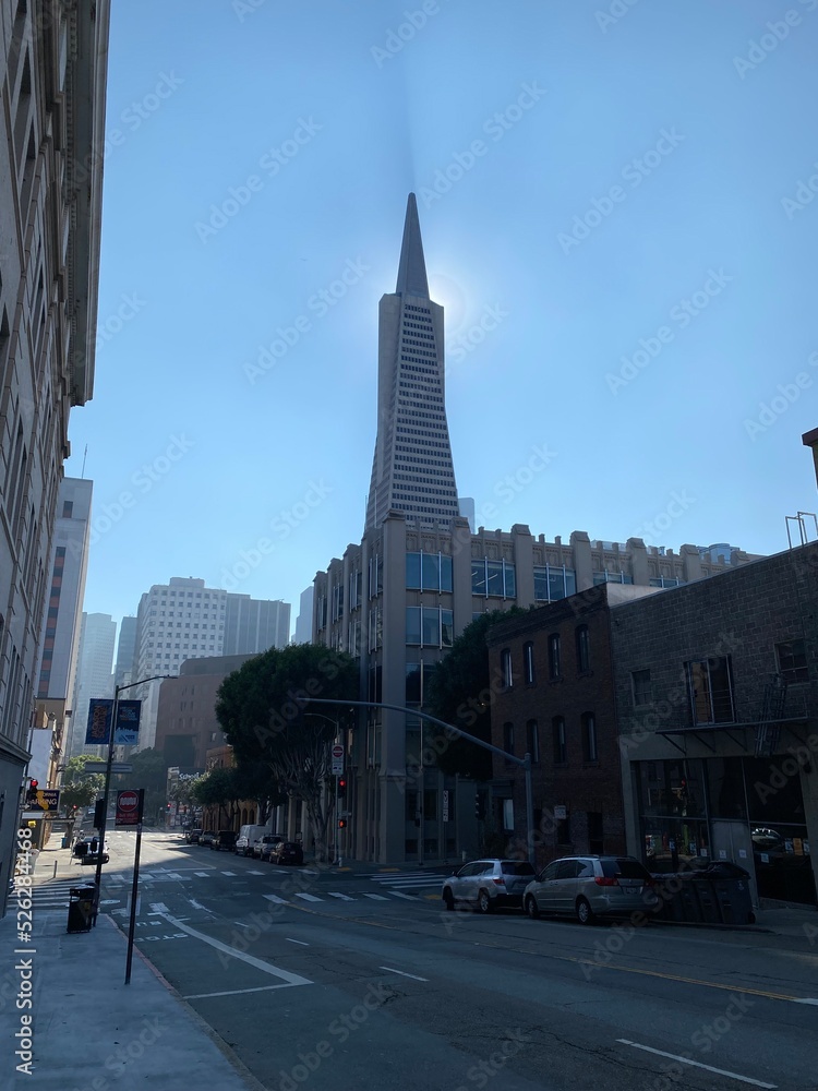 San Francisco, Californie