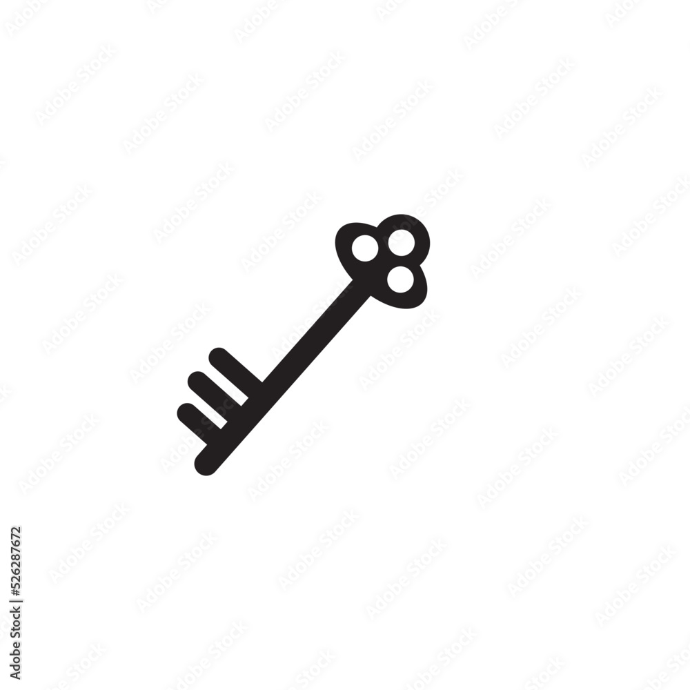 key ikon vector key ikon vector