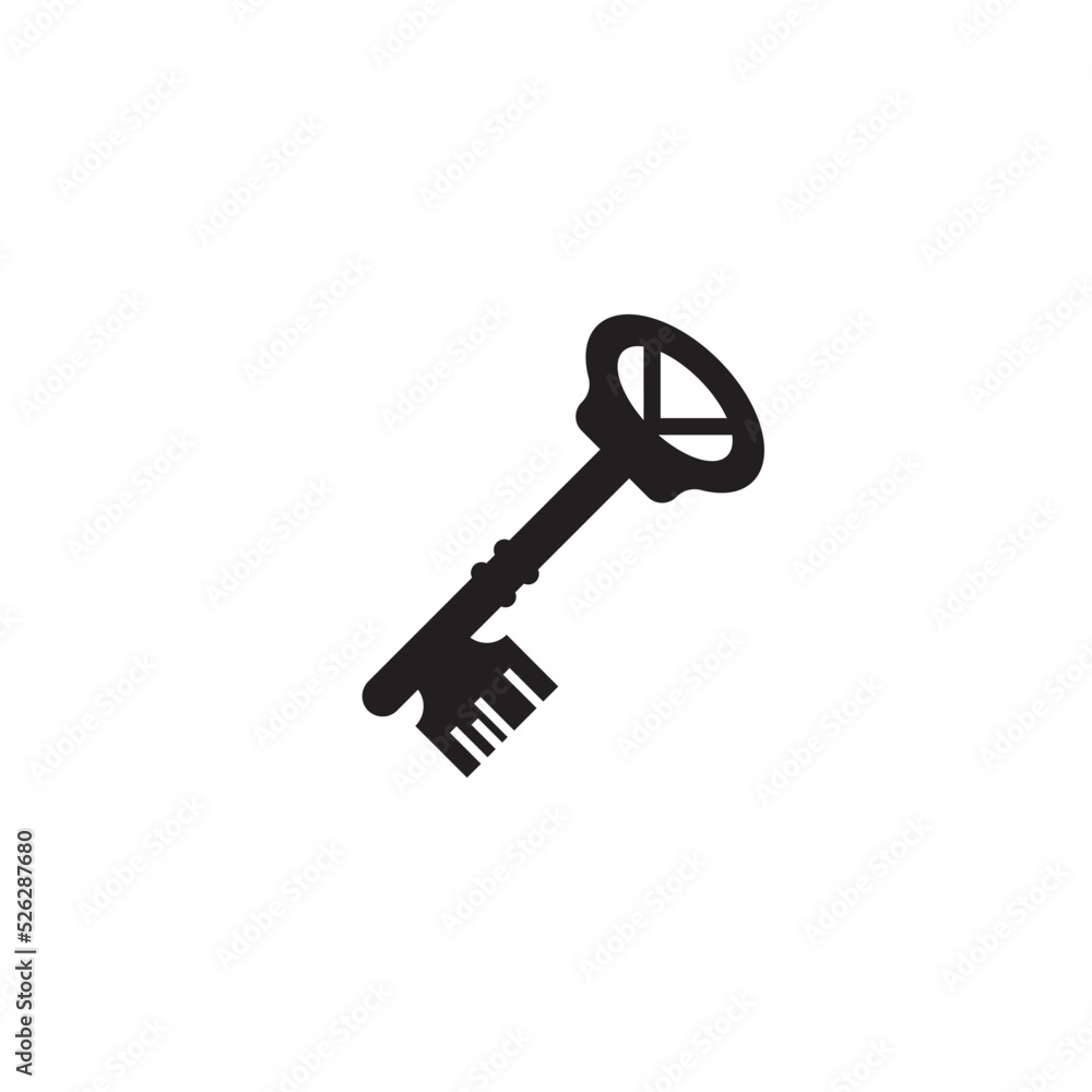 key ikon vector key ikon vector