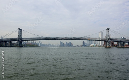 Wallpaper Mural Puente de brooklyn en Nueva York Torontodigital.ca