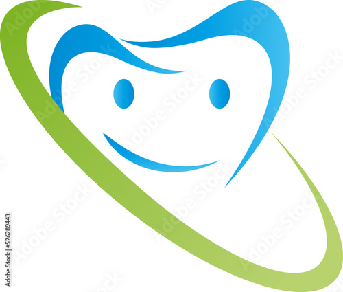 Zahn, Lächeln, Zahnmedizin, Zahnarzt, Zahnpflege, Logo