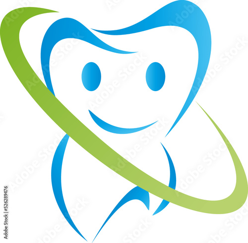 Zahn, Lächeln, Zahnmedizin, Zahnarzt, Logo