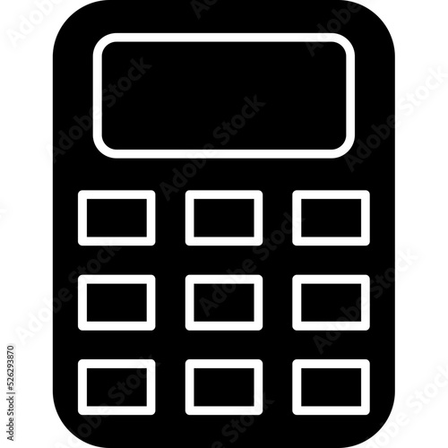 Calculator Icon