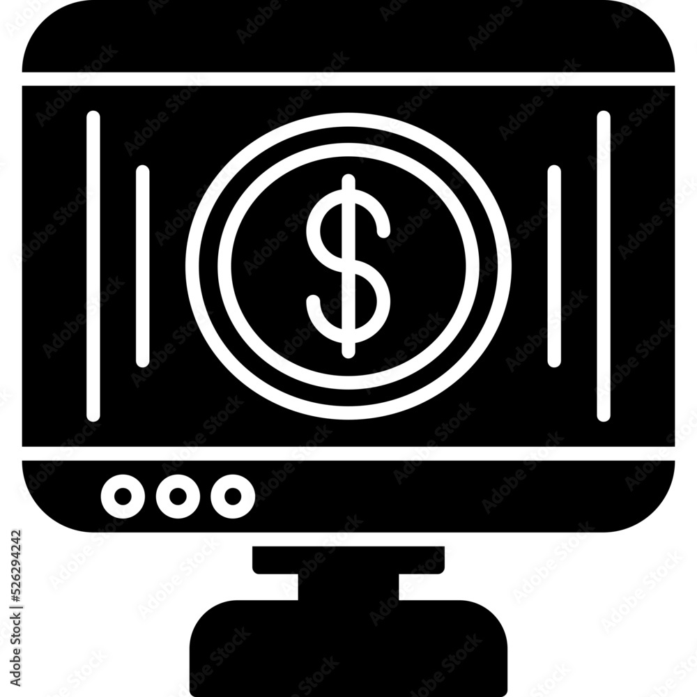 Budget Icon Budget Icon