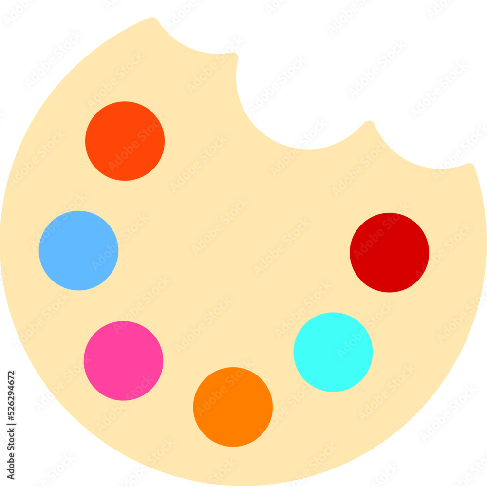 Palette Icon Palette Icon