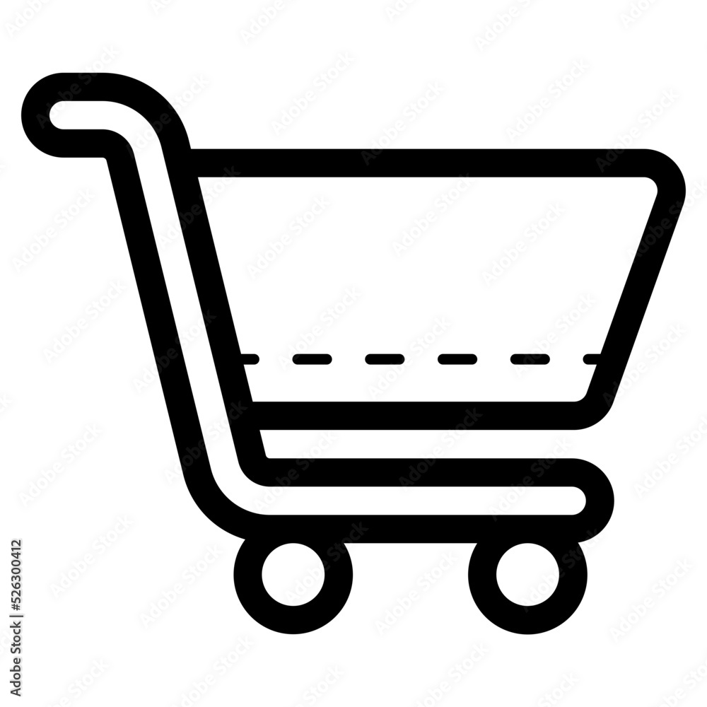 shopping cart icon shopping cart icon