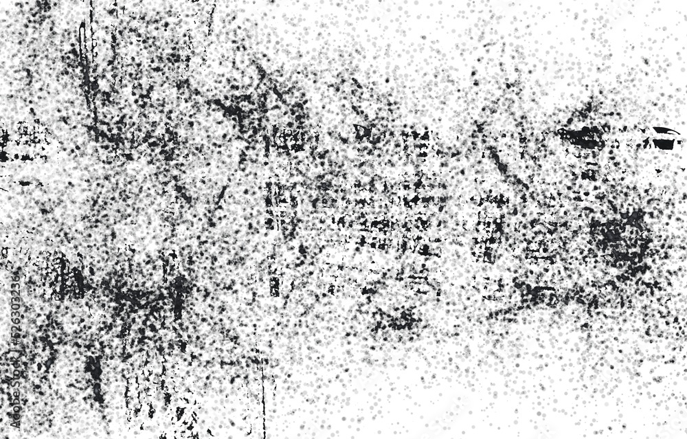 Fototapeta premium grunge texture.Grunge texture background.Grainy abstract texture on a white background.highly Detailed grunge background with space. 