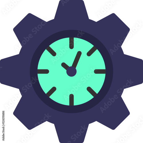 Preparation Icon