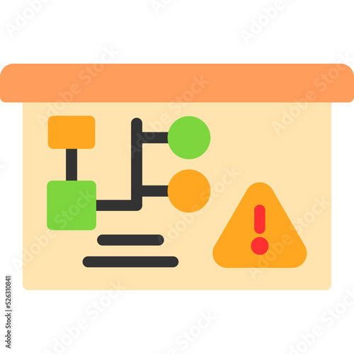 Risk Icon