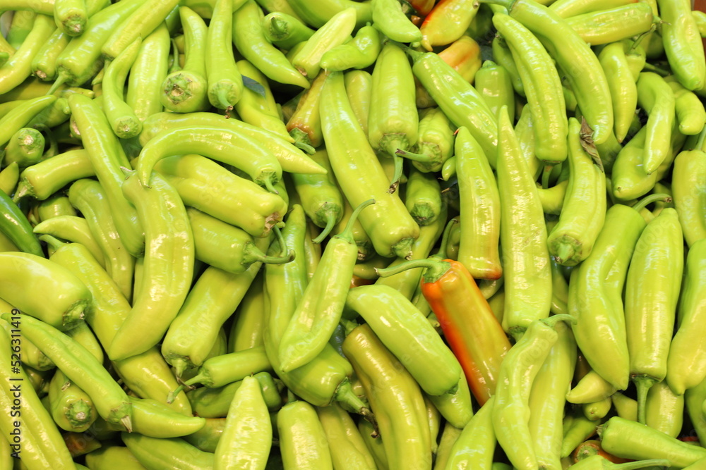 Vegetables and fruits are sold at a bazaar in Israel. Vegetables and fruits are sold at a bazaar in Israel.