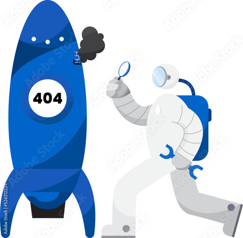 404 page not found