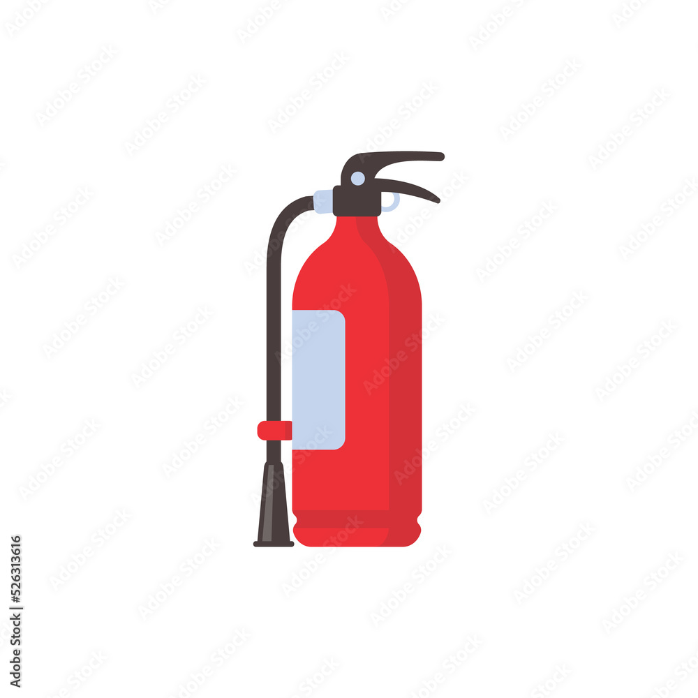 red fire extinguisher for suppressing fire in buildings red fire extinguisher for suppressing fire in buildings