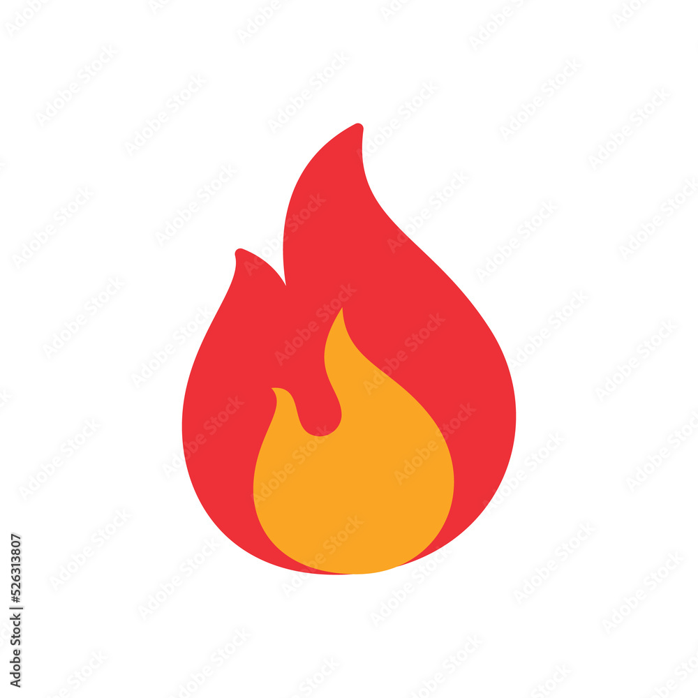 Fire ball. Flame from burning fuel. Fire ball. Flame from burning fuel.