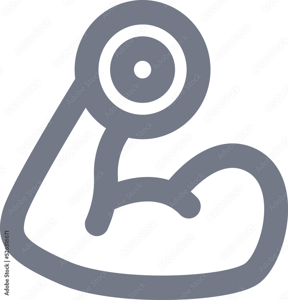 Sport icons vector illustration Sport icons vector illustration