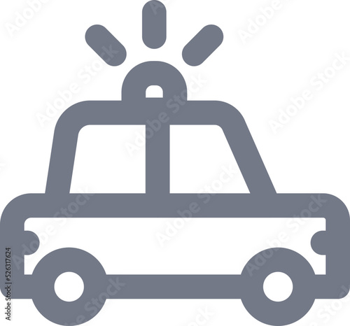transport icon vector illustration