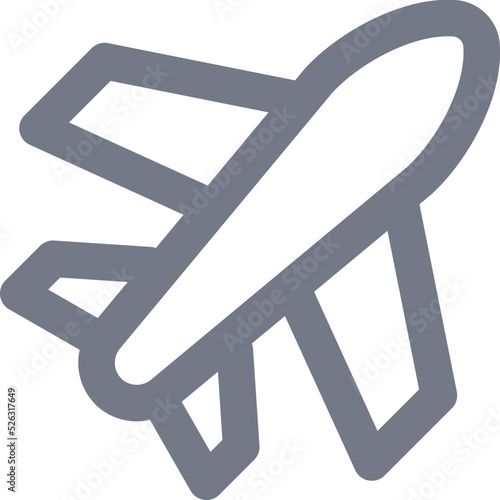 transport icon vector illustration