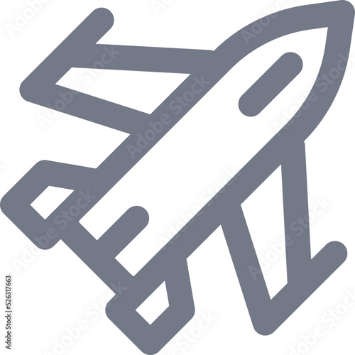transport icon vector illustration