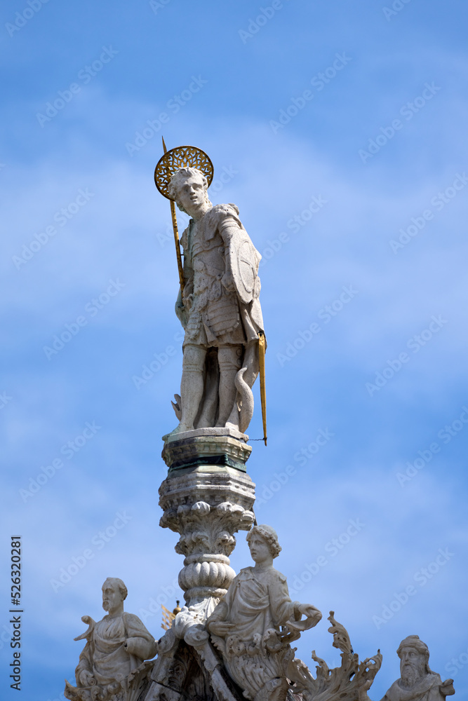 Obraz premium Venice, Italy