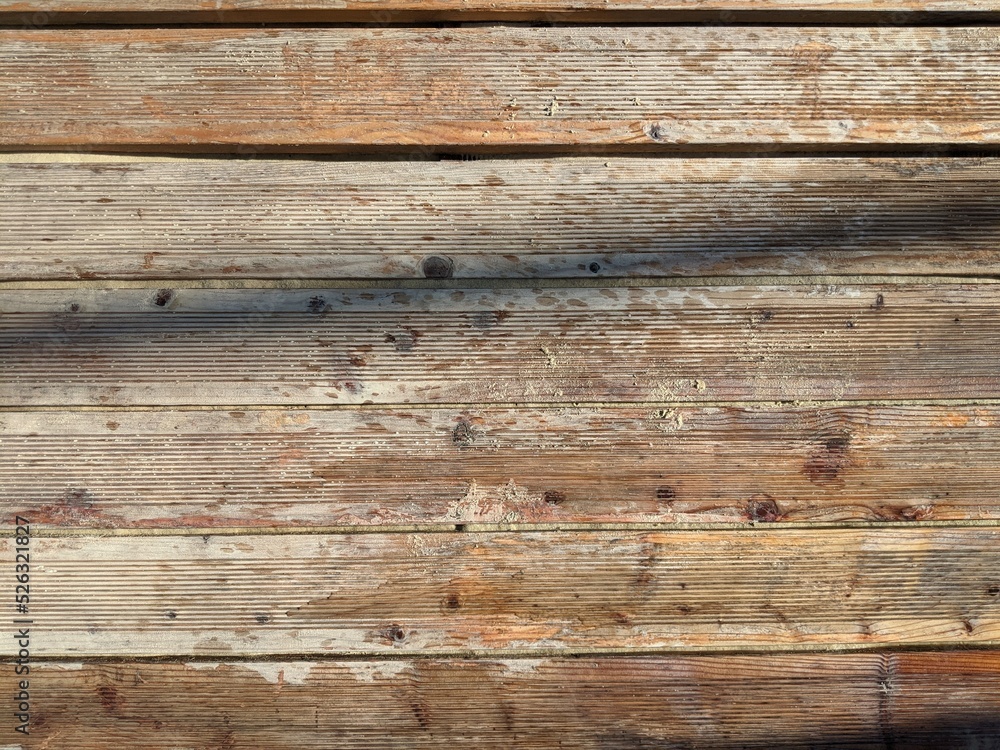 Obraz premium wooden background