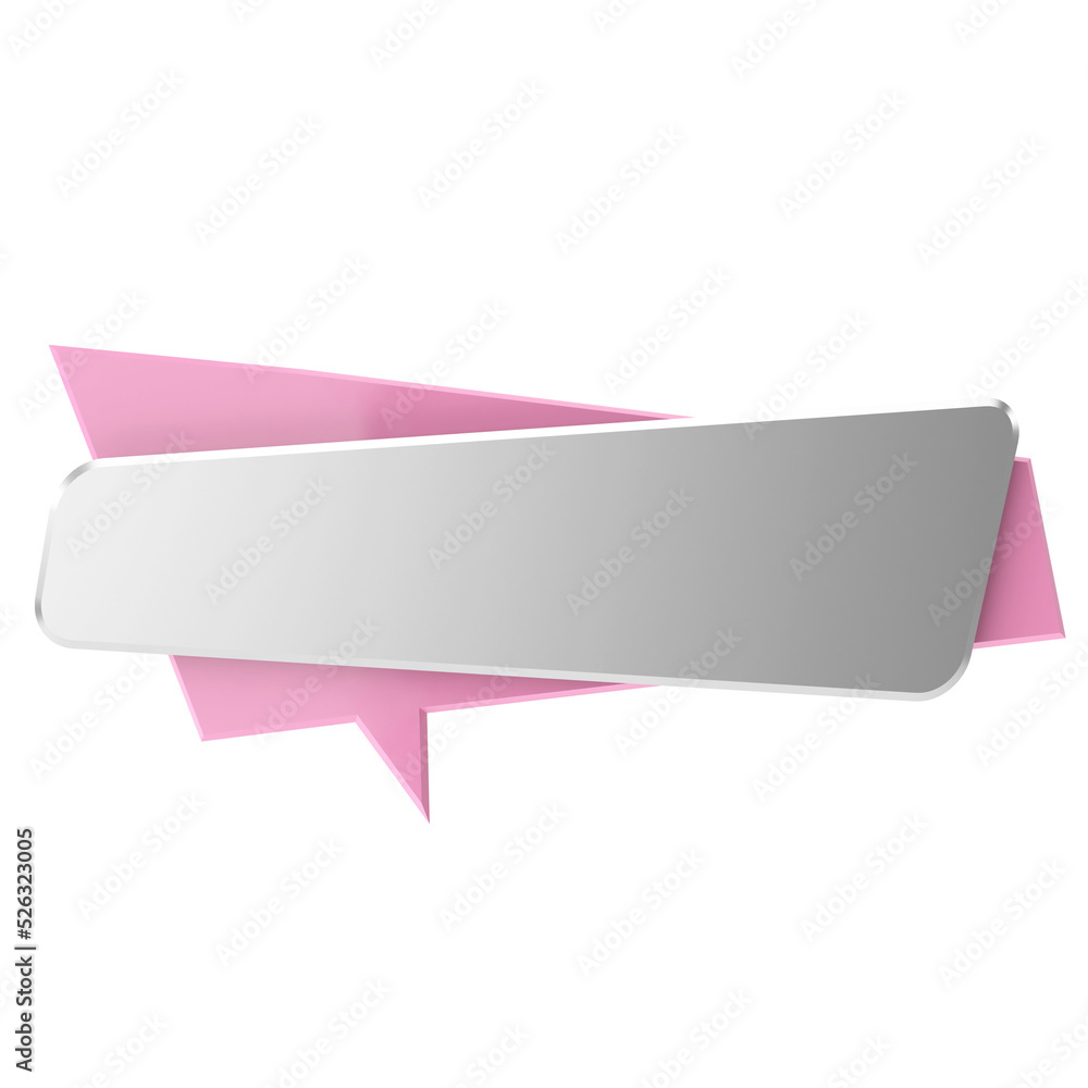 3D text box. Text area. Speech bubble. 3D text box. Text area. Speech bubble.